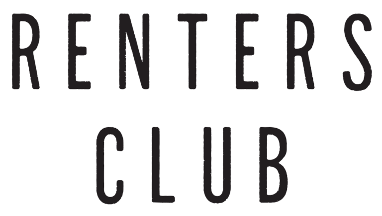 Renters Club