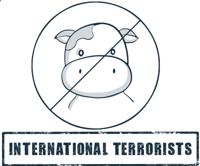 International Terrorists