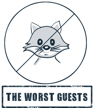 The Worst Guests