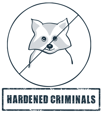 Herdened Criminals
